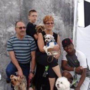 Meet your Posher, Bette